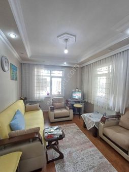 Yeşilkent Mahallesinde Satılık Daire