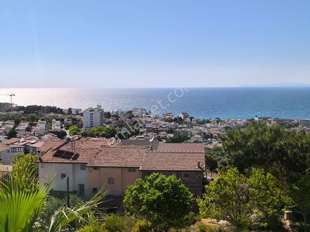 Full Manzaralı 3+1 Residans