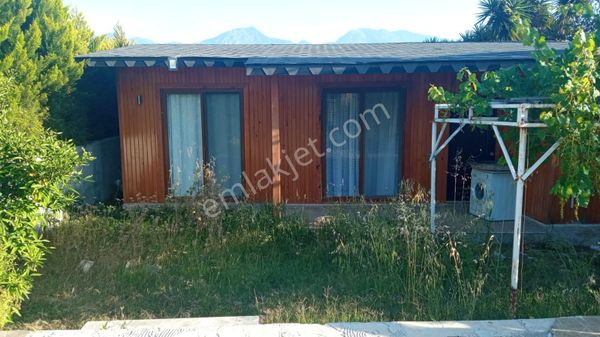 Arpaçiftlik Mahallesinde Umut Sitesi İçerisinde Taşınabilir Satılık Çelik Konseksiyon Prefabrik Ev