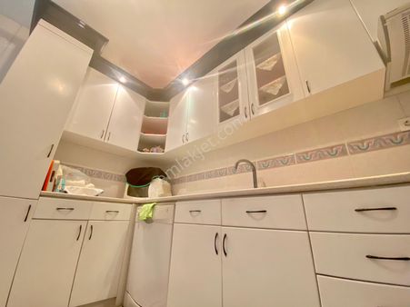 ✅ ✅imza Emlak’tan Satılık Akçay Merkez'de 5+1 Ön Cephe Geniş Teras Dubleks