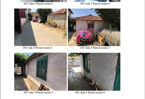 Denizli Buldan Müstakil Tapu Sahibi Perta Emlak Ümit Tahmaz