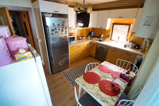 🛑aktiften Akçay'da Satılık 3+1 Nezih Muhitte Ön Cephe Arakat Geniş Ebeveyn Banyolu Daire