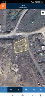 Aksaray Protokol Yolunda 5 Kata İmarlı Satılık Arsa