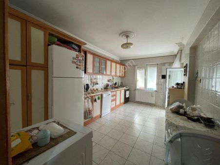 Kent'ten Satılık Akçay Da Denize Sadece 250 Mt Geniş 3+1 Daire