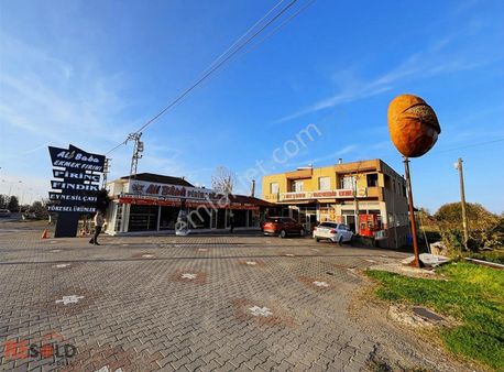 Resold Gayrimenkulden Tabela Değeri Yüksek Fırsat Arsa & İşyeri!