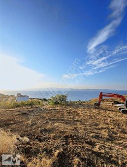 Balıkesir Bandırma Yenice Full Deniz Manzaralı 2200 M2 Tek Tapu