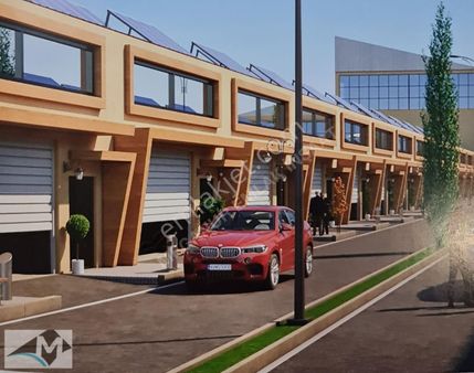 Deliklikaya Küçük Sanayi Sitesi Yapı Kooperatifi Üyelik 300 M2