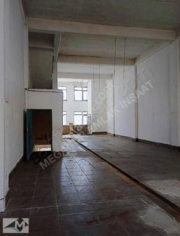 İkitelli Organize Sanayi Kımyasalcılarda 240 M2 Tır Girer