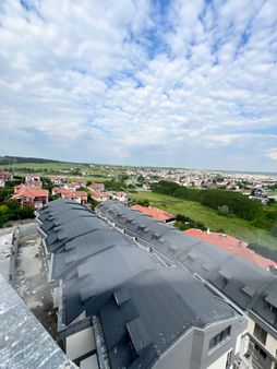 Çalışkan Gyo Dan Ful Altiviteli Site İçerisinde 4+1 Dublex