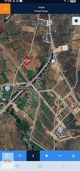 Yeniköy Den Villa İmarlı Arazi Parsele Uygun