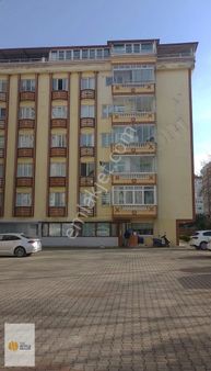 The World Seller'den 5+1 Teraslı Daire