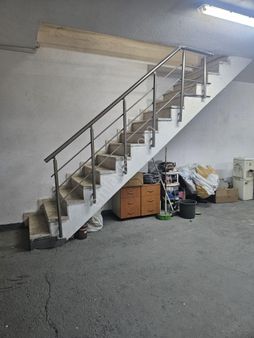 Kağıthane'de Kiralık 550m2 Depo&antrepo