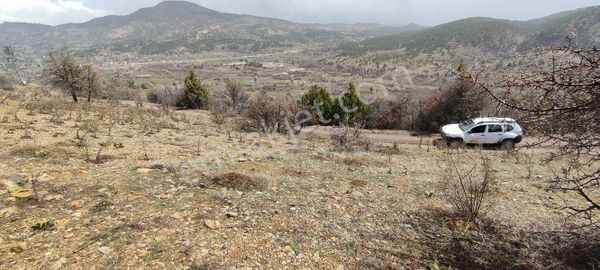 Çameli Cumaalnında 440 M2 Yola Sıfır Köye 400 Mt Tarla