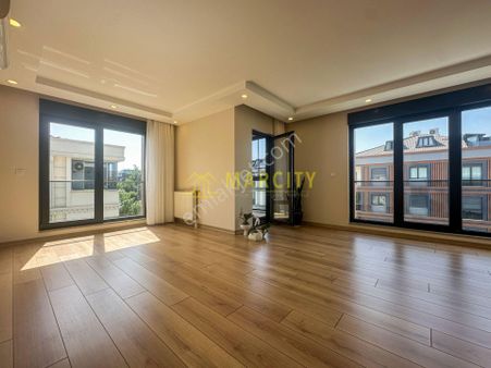 Marcity'den Bahçelinizam Da 5+2 Dubleks Daire Fırsatı