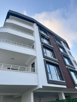 Evim-nur'dan Kalkancı Mh. 3+1 Deniz Manzaralı Fırsat Daire.