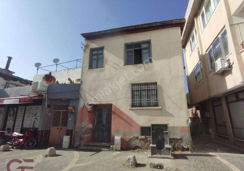 Kelepir Müstakil Bina