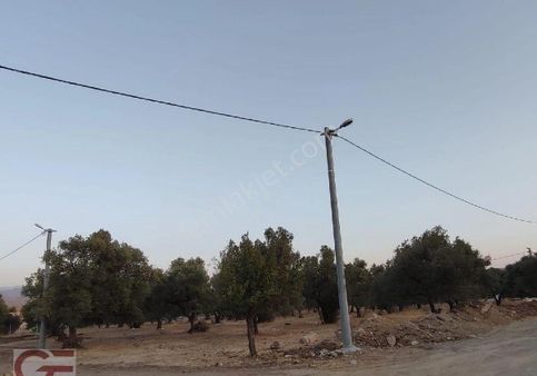 Karaağaç Da Kelepir Fiyata Deniz Manzaralı Müstakil Villalık Arsa