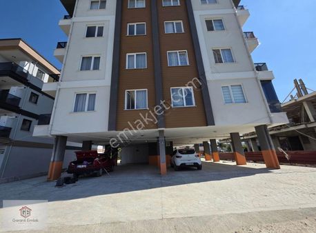 Cumhuriyet Mah Ful Eşyalı 1. Kat 52 M2 Acil Satılık 1+1 Daire