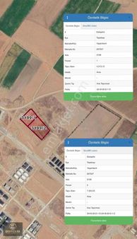 *desticiler* Yaşamkentte Yüksek Getirili 135 Dairelik Arsa"