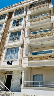 Haktanır Gayrimenkul Dan Satılık 2+1