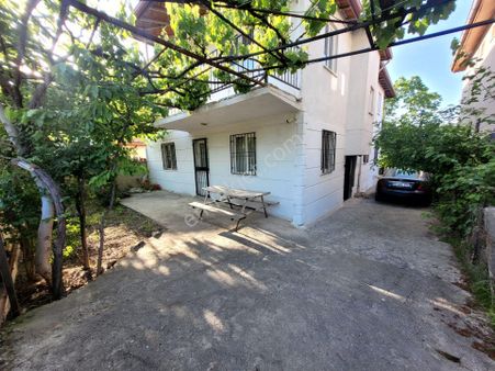 Pamukkale Pınarkent-şahinler'de 3.598m2 Arsa İçinde,299m2 Arsa Ve İçerisinde 130m2 2 Katlı Müstakil