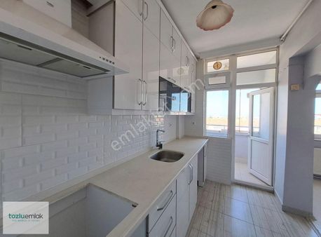 Tozluemlak'tan Cağaloğluna Cephe Deniz Manzaralı Satılık 3+1