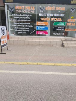 Kocaeli Kartepe Emekevler Mahallesinde 405 Metrekare 3.5 Kat İmarlı Arsa 5.650000