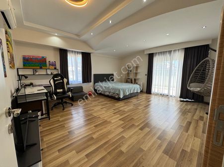 Alanya Oba Mahallesinde Lüks Eşyalı Dubleks Kaçırılmaz Fırsat Satılık Daire