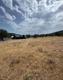 Hasan Bulgur Emlaktan Urlada Denize Yakın Mesafede Hobi Bahçesi