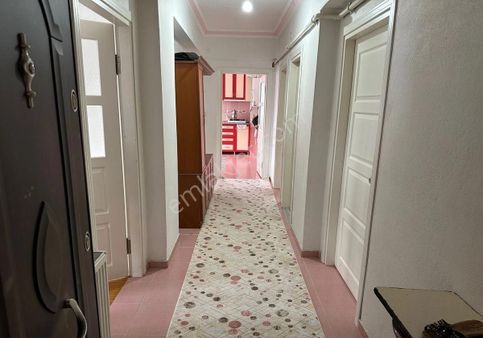 Hasan Bulgur Emlaktan Elitpark Hastanesi Yanında 3+1 Daire