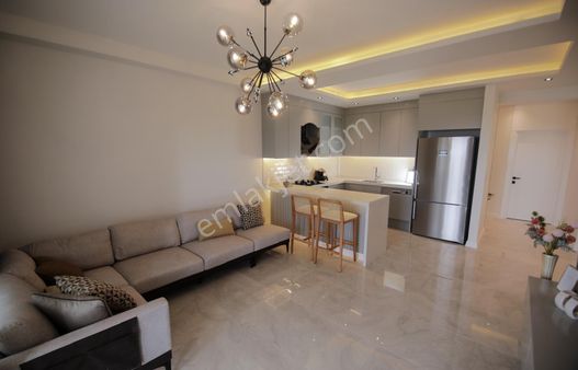 Yaza Hazır! Deniz Manzaralı 2+1 Dairemiz