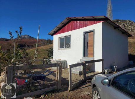 Beeden Mezitli Sarılar Yaylasında Sarılık Müstakil Ev