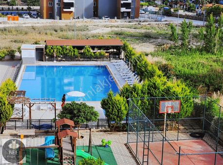 Yüksek Kredi İmkanı Site İçi Geniş 2 +1 Satılık Daire