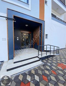 Bee Emlak Sıfır 2+1 Deniz Manzaralı