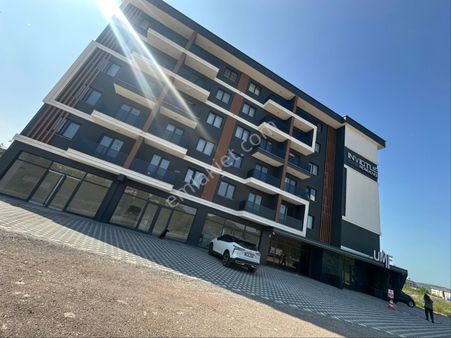 Real Team Gayrimenkul Den Yeşilovada Kiralık 1+1 Full Eşyalı Rezidans