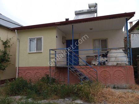 Seydişehir Tepecik Köyü İçi Müstakil Ev