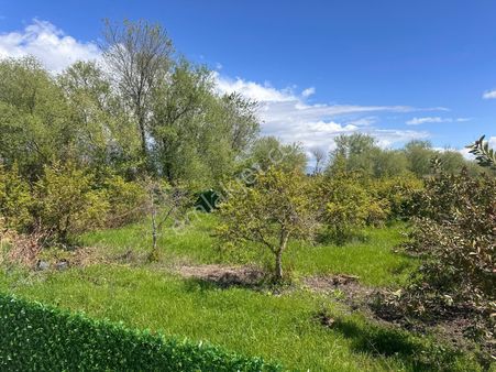 Gölbaşı İkizce Golf Kent Yanı 800 M2 Satılık