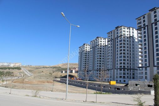 Elazığ Merkez Zafran Oba 23 Rezistanda Satılık Sıfır Lüks Daireler