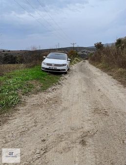 Hobi Bahçelik 2250 M2 Yer