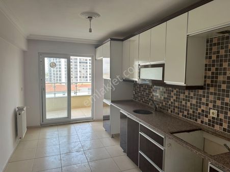 Manisa Yunusemre Güzelyurt Mah. Full Özellikli Satılık 3+1 Daire ⭕️