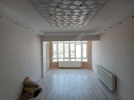 Doğalgazlı Kiralık Daire