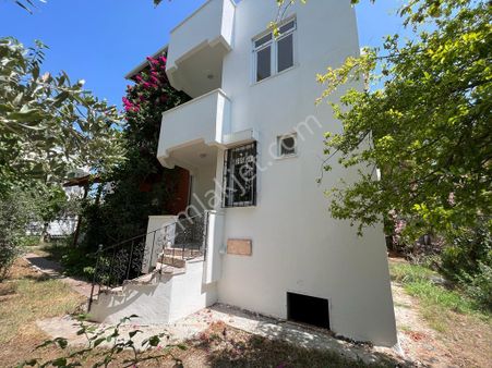 Belek Sahile Yakın Satılık Yazlık Dubleks