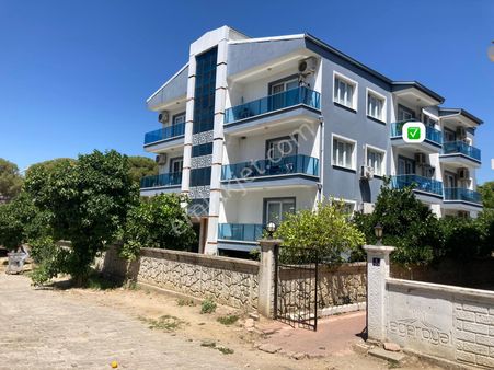 Hayri Avcıoğlu Gayrimenkul'den İsabeyli Merkezde 1+1 Kiralık Daire