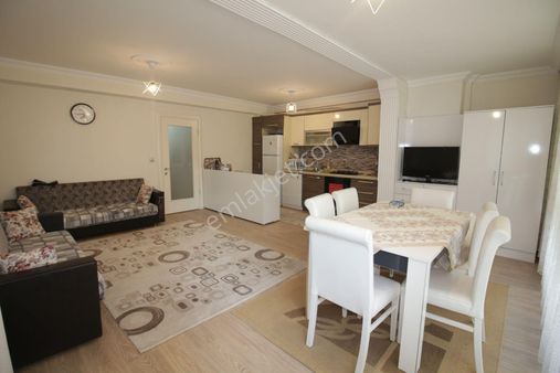 Altınkum Merkezde Denize 150 Metre Müstakil Tadında 2+1 Yeni Daire