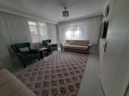 Şirinevlerde 2+1 Giriş Kat 2 Yıllık Satılık Daire