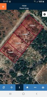 Konut İmarli Yatirimlik Arsa