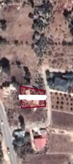 Arsa 650 M2 Aslanlı Mahallesi Erdemlii