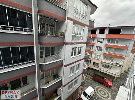 Konforlu Yaşam, Avantajlı Konum! İhsaniyede 3+1 Satılık Daire