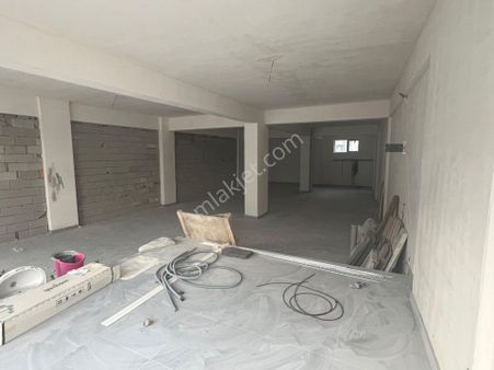 Cb Vizyon Gökhan Koral'dan Cadde Üzerinde Kiralık Dükkan