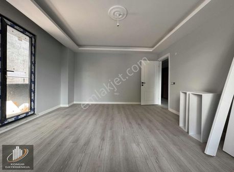 Darıca Marmaraya Komşu Giriş Katı 2+1 Satılık 75 M2 Daire